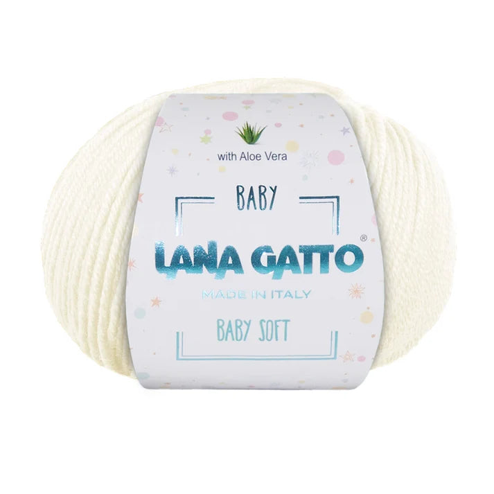 BABY SOFT
