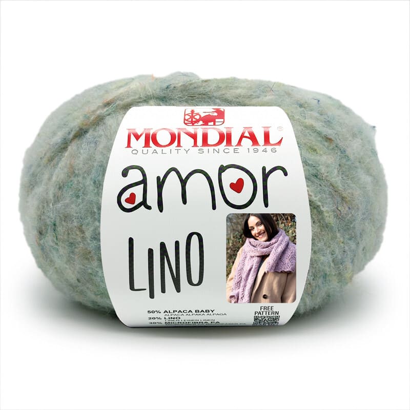 AMOR LINO