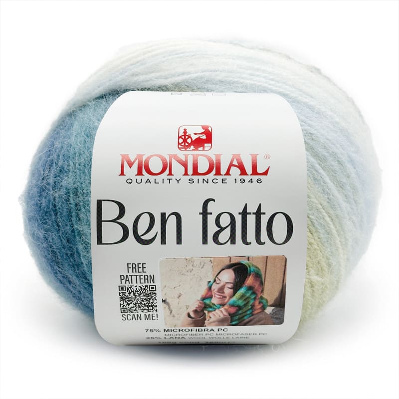 BEN FATTO