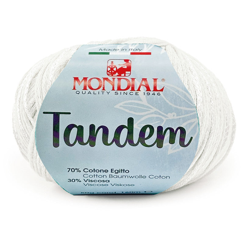 TANDEM
