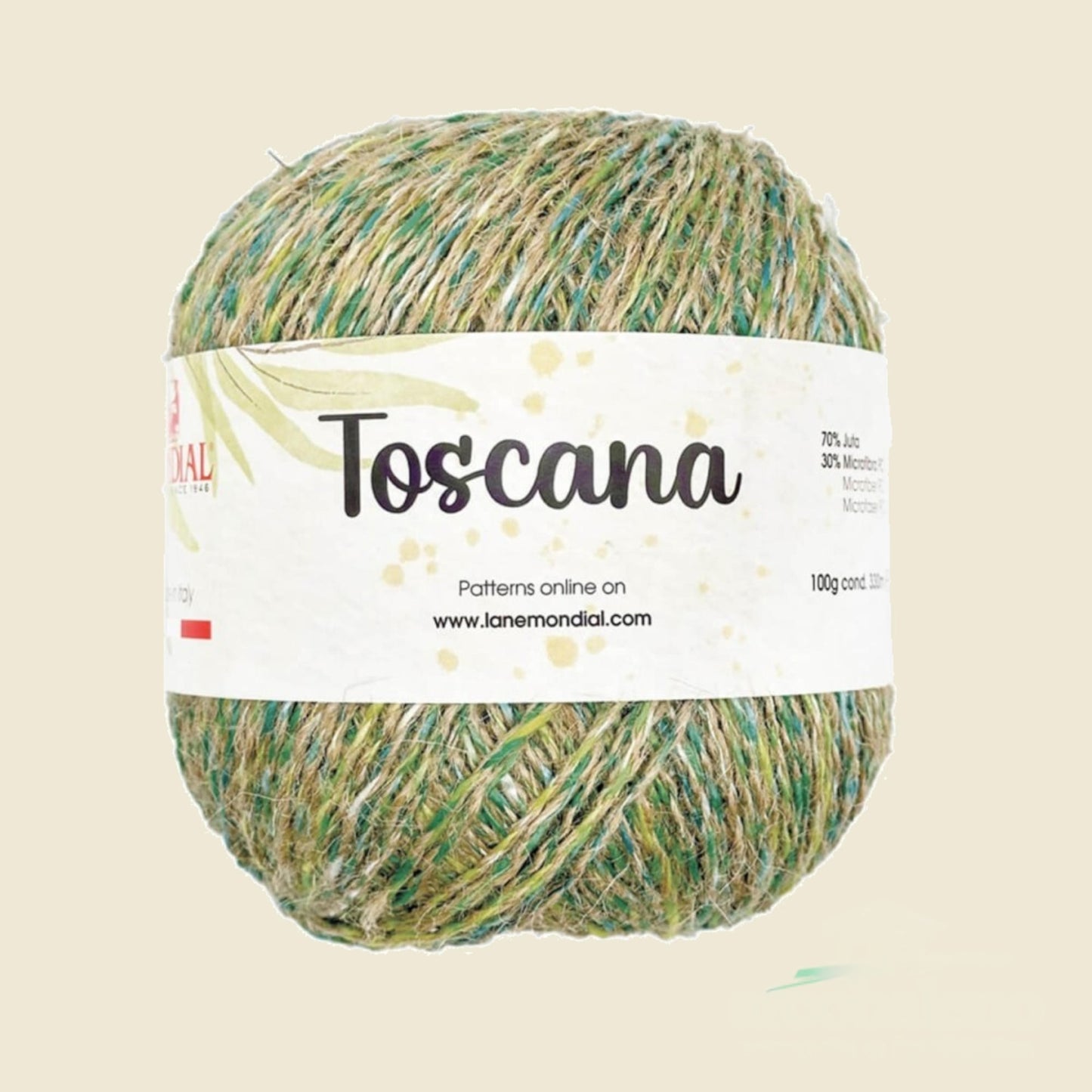 TOSCANA