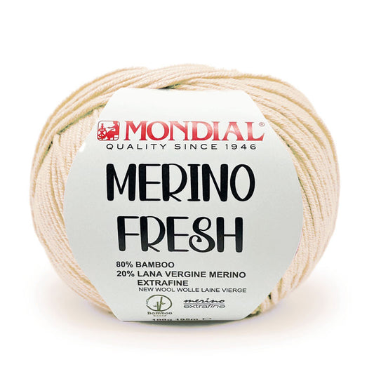 MERINO FRESH