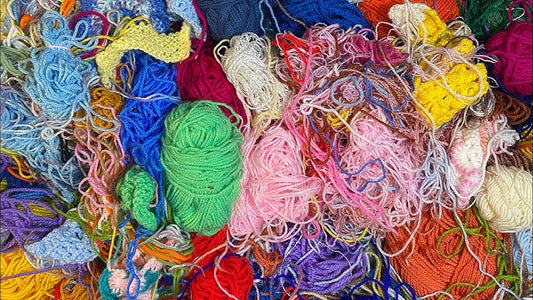 Dove trovare ispirazione per i tuoi progetti creativi con i gomitoli