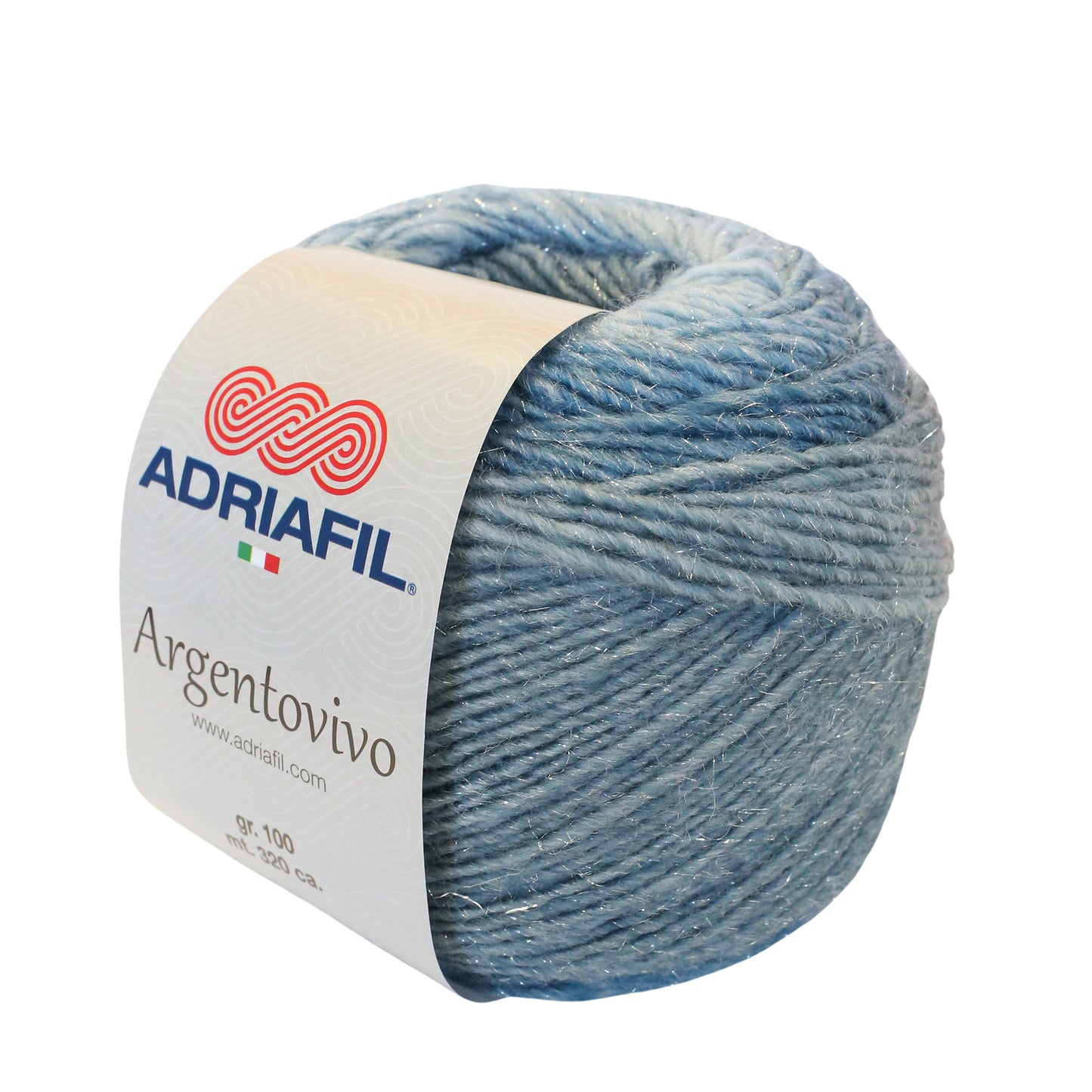 ARGENTOVIVO