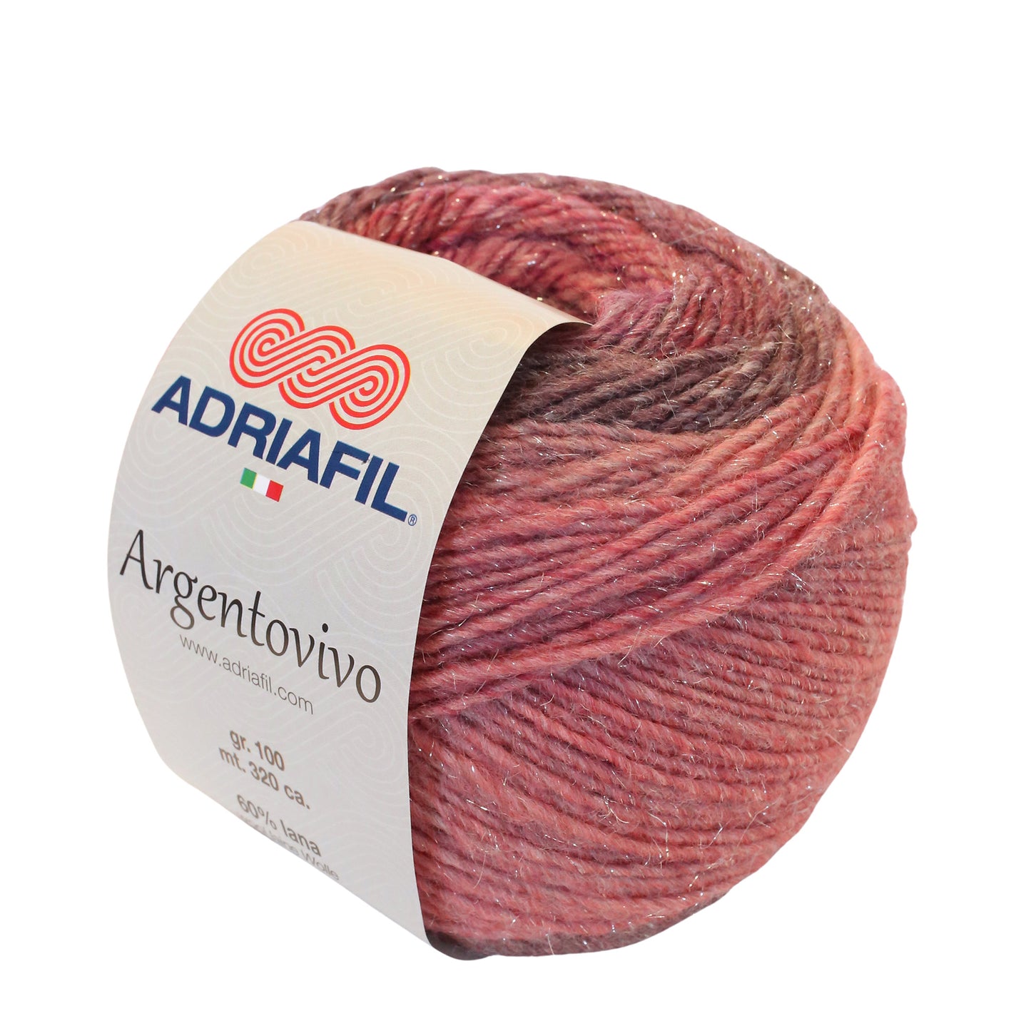 ARGENTOVIVO