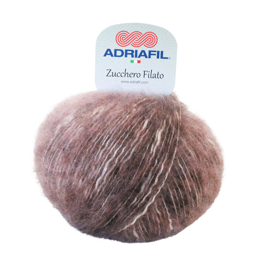 ZUCCHERO FILATO BICOLOR
