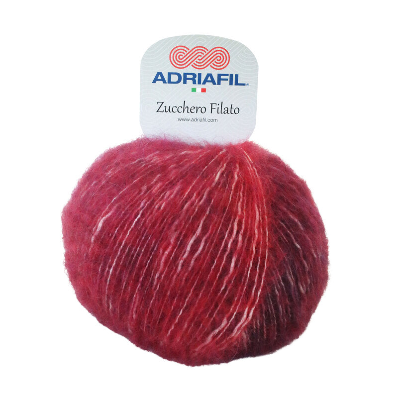 ZUCCHERO FILATO BICOLOR