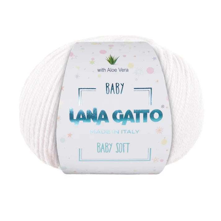 BABY SOFT