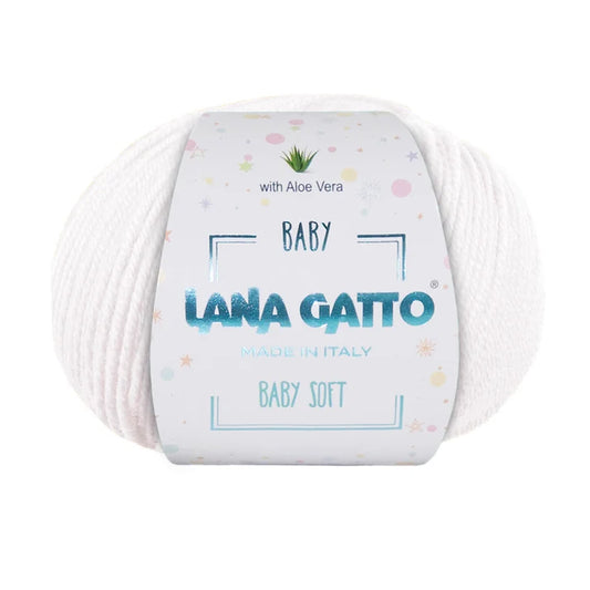 BABY SOFT