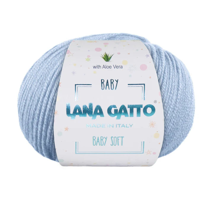 BABY SOFT