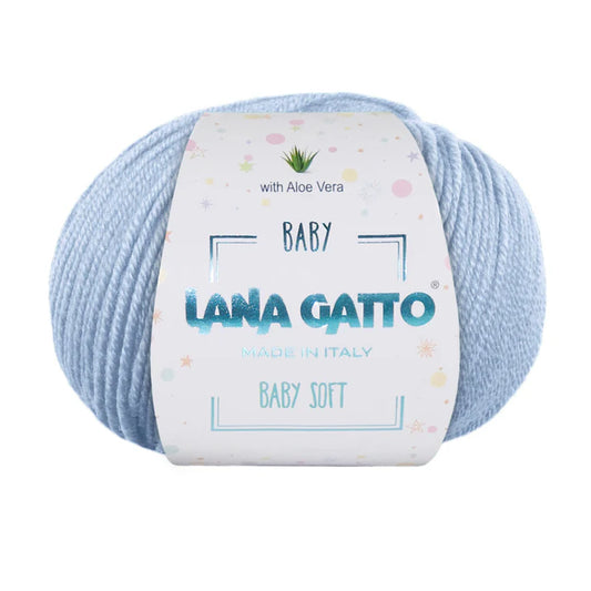 BABY SOFT