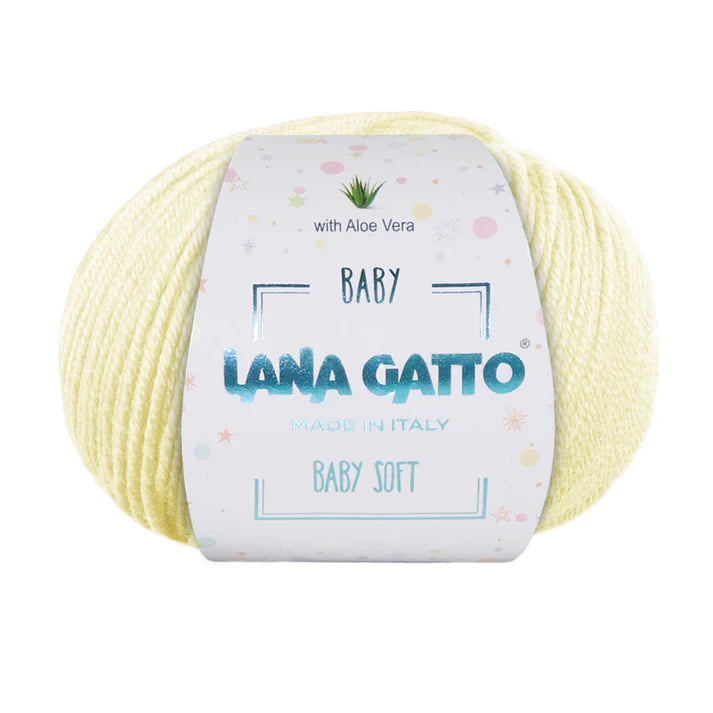 BABY SOFT