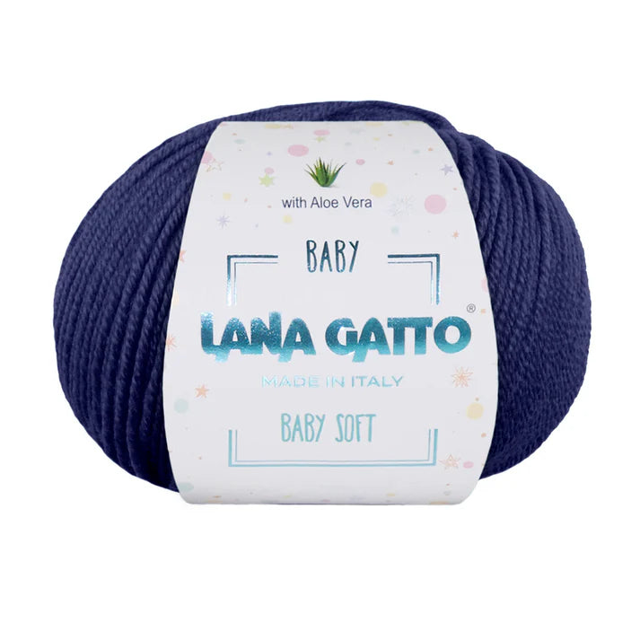 BABY SOFT