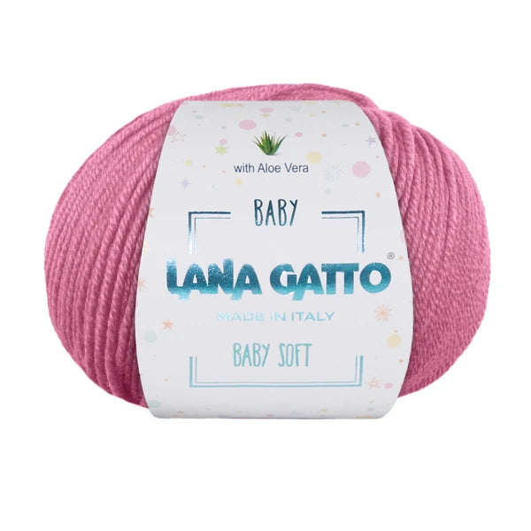 BABY SOFT
