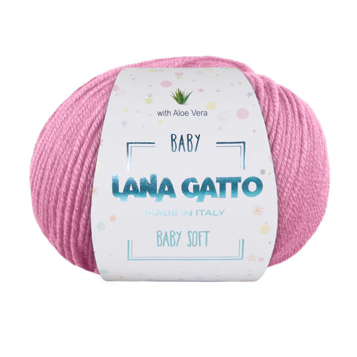 BABY SOFT