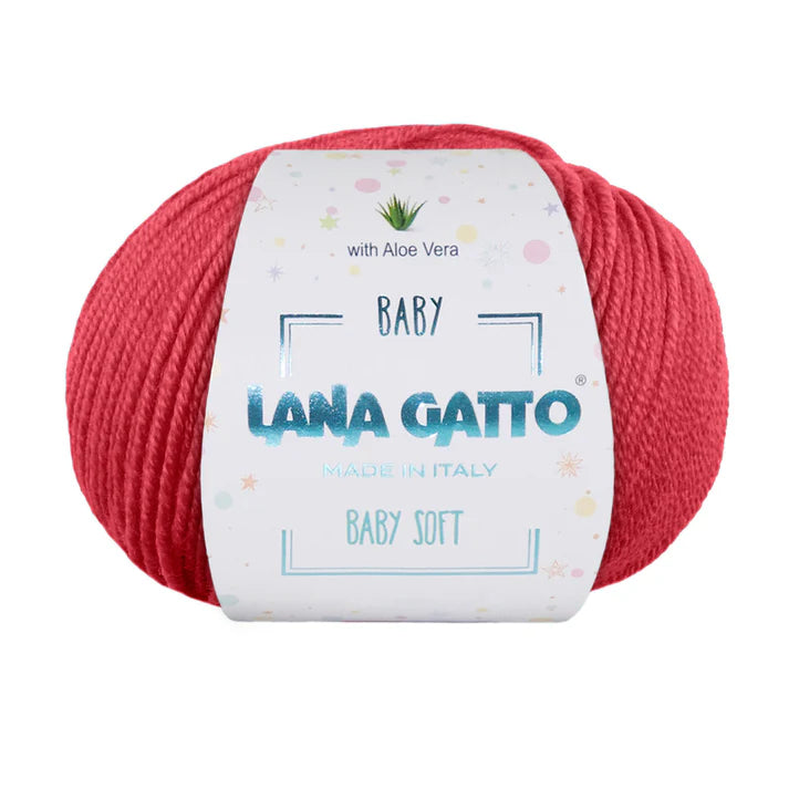 BABY SOFT