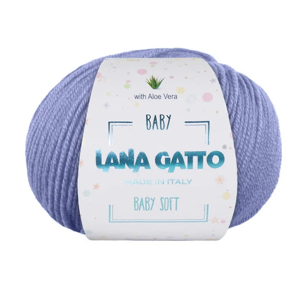 BABY SOFT