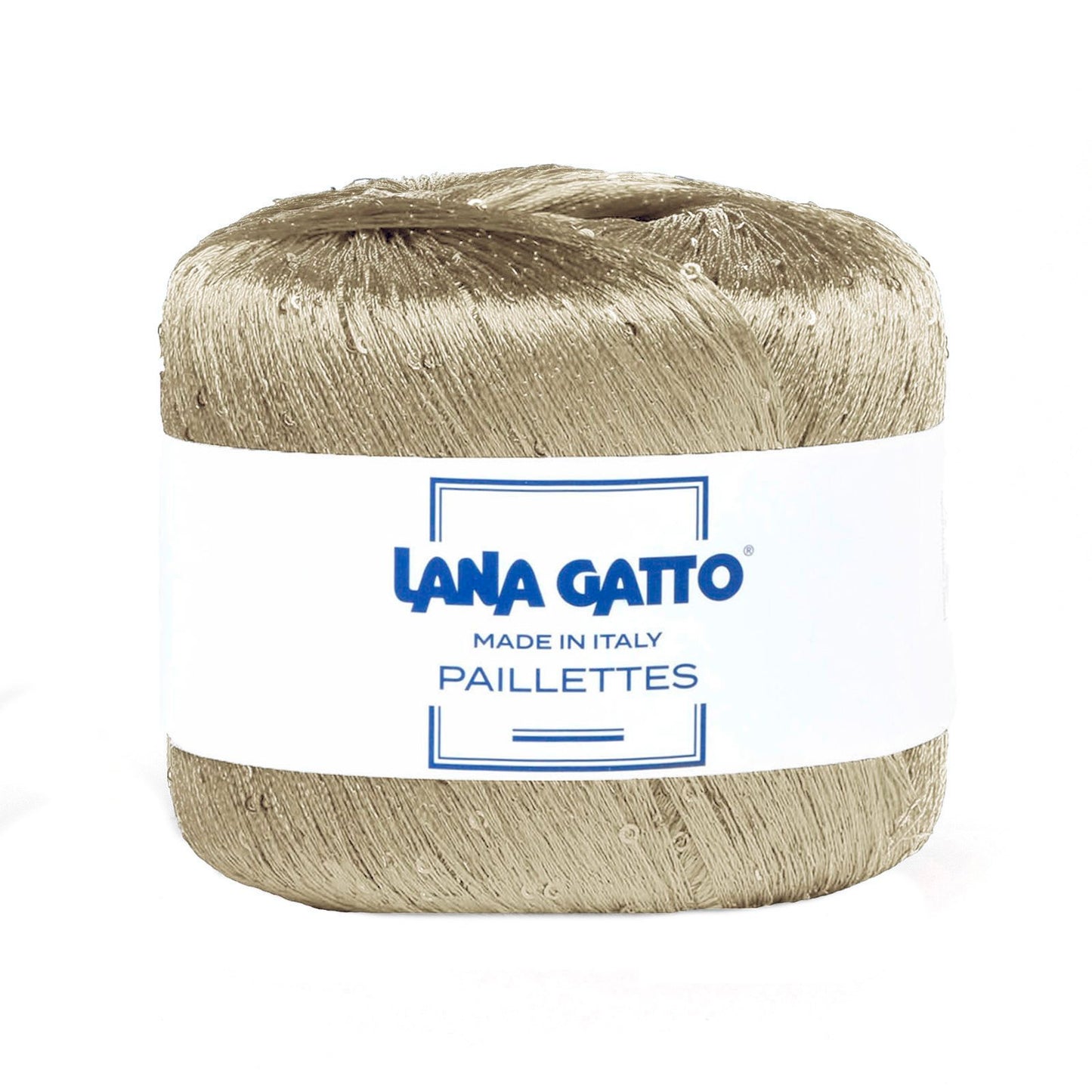 PAILLETTES