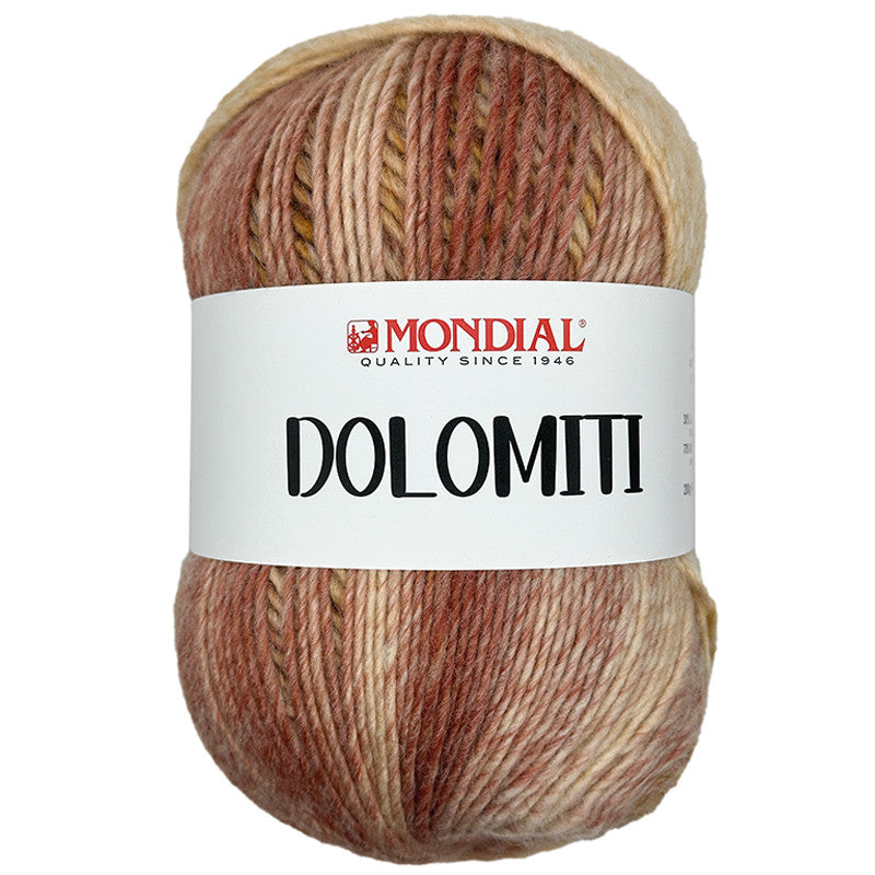DOLOMITI
