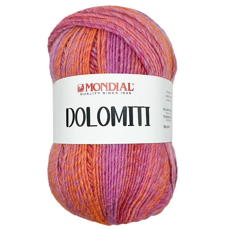 DOLOMITI