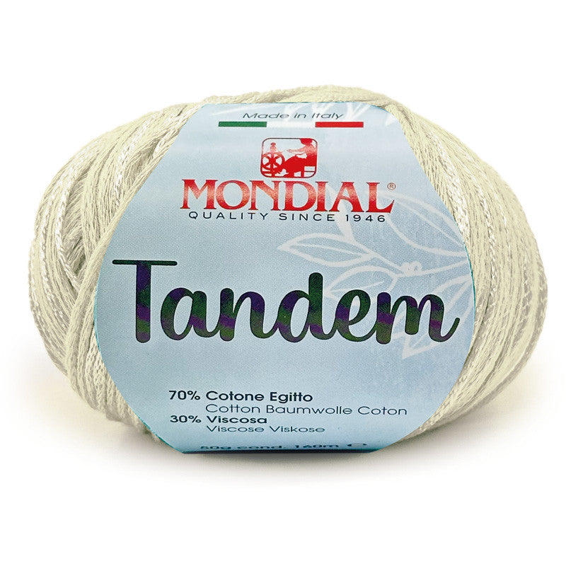 TANDEM