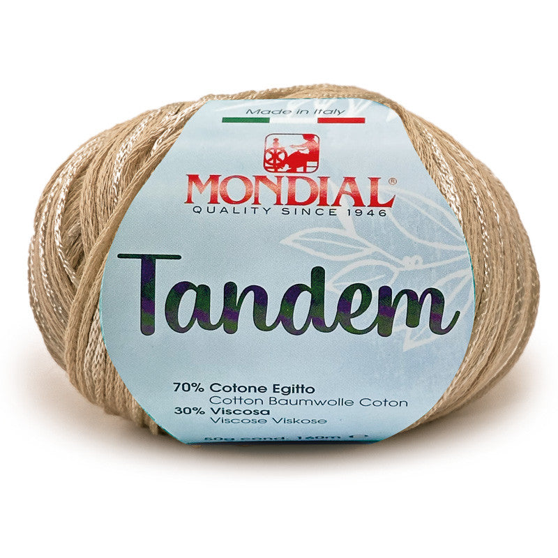 TANDEM