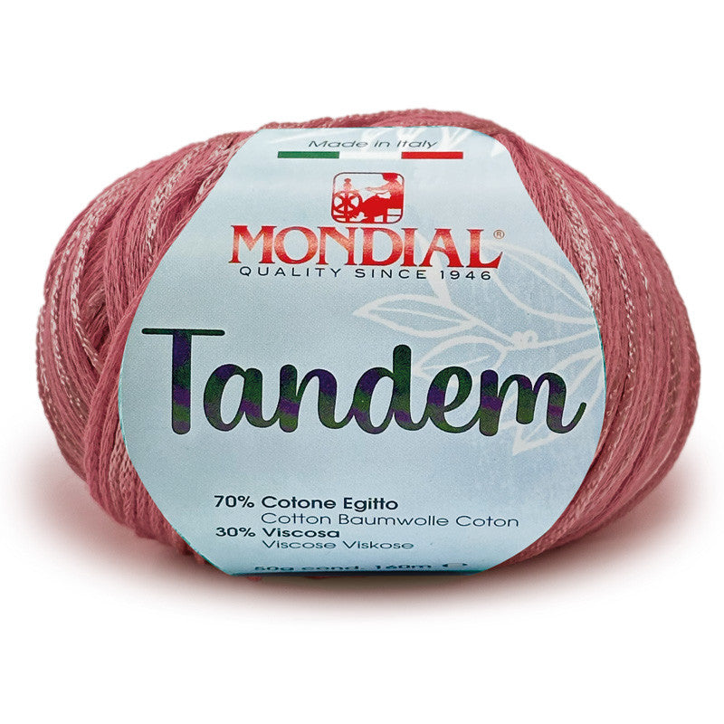 TANDEM