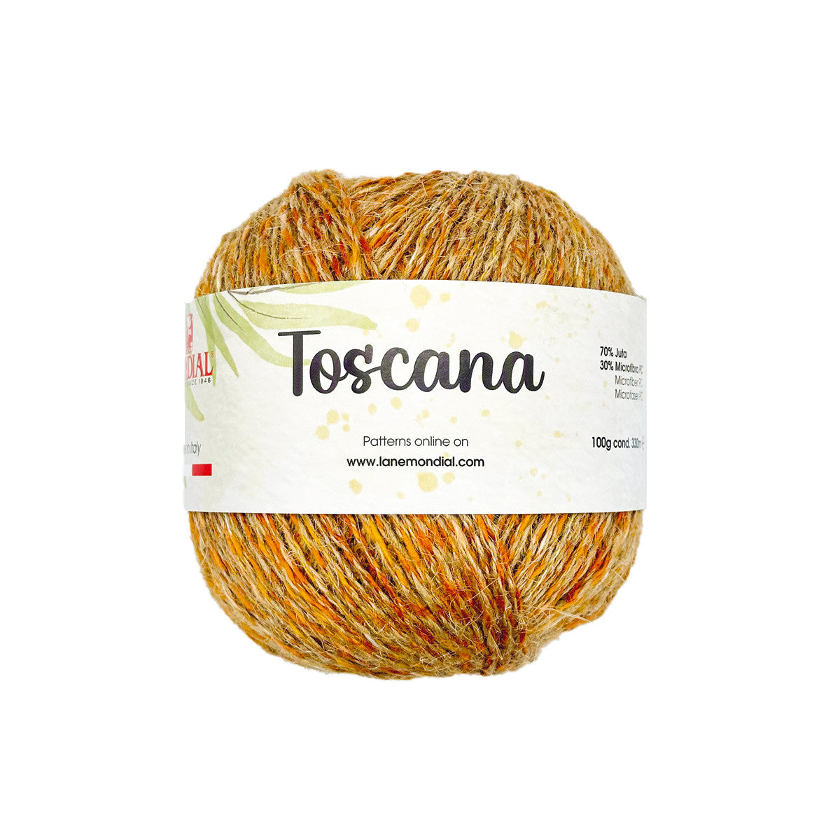 TOSCANA