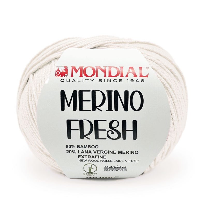 MERINO FRESH