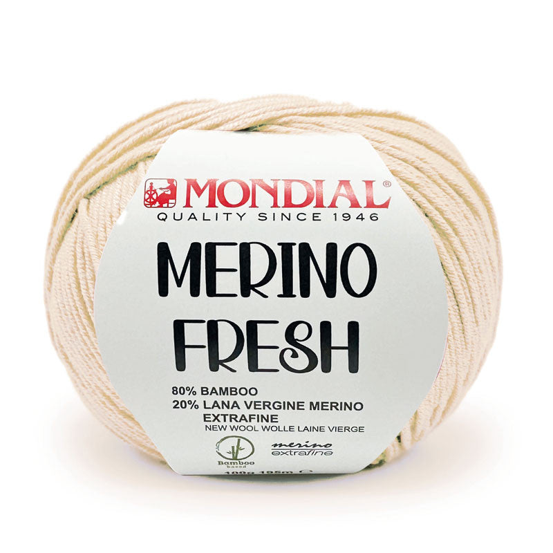 MERINO FRESH