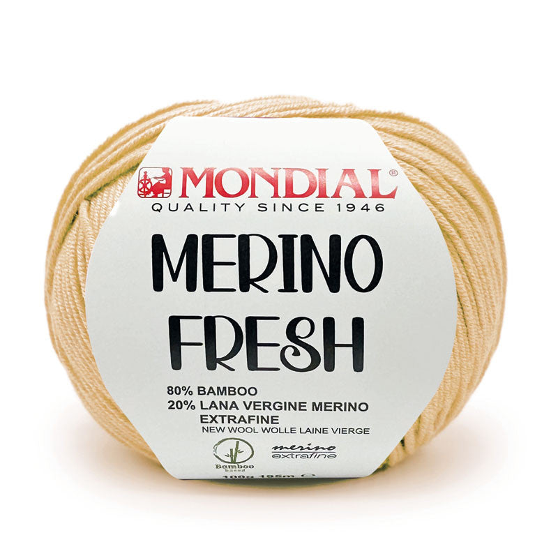MERINO FRESH