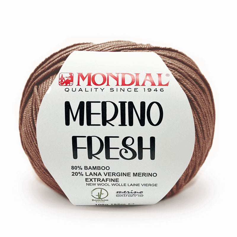 MERINO FRESH