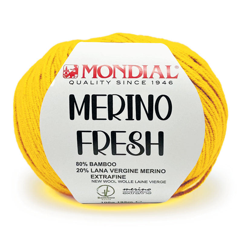 MERINO FRESH