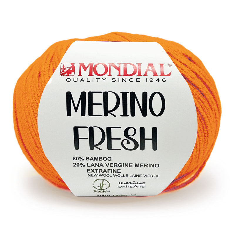 MERINO FRESH