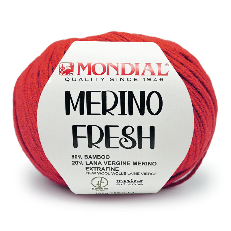 MERINO FRESH