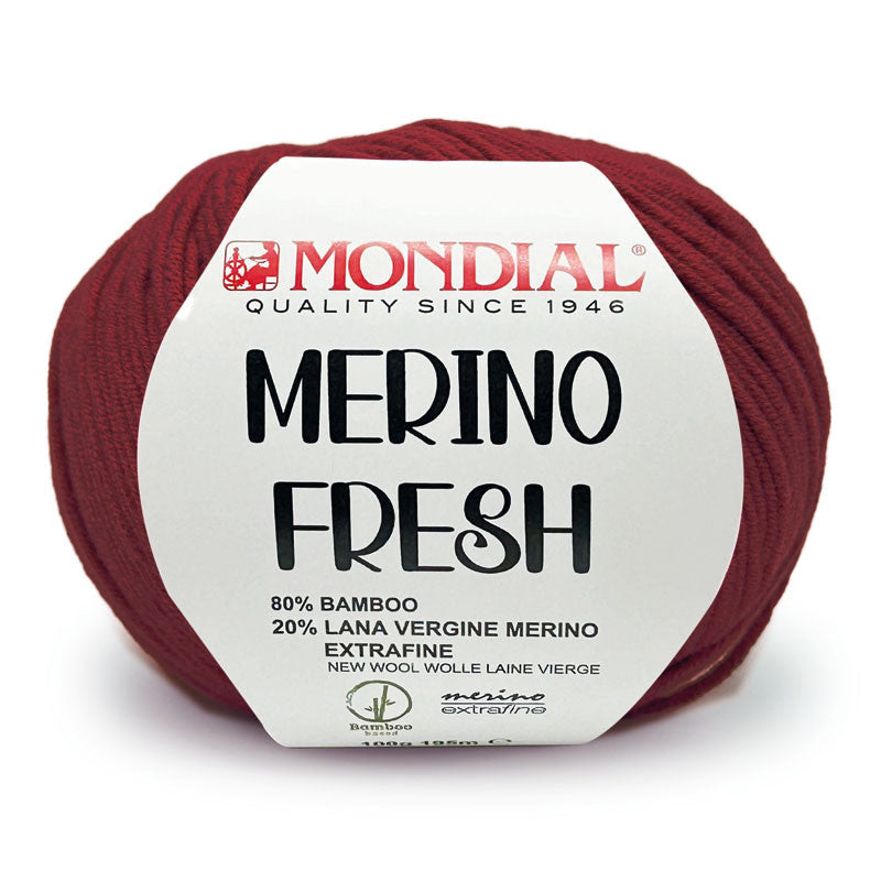 MERINO FRESH