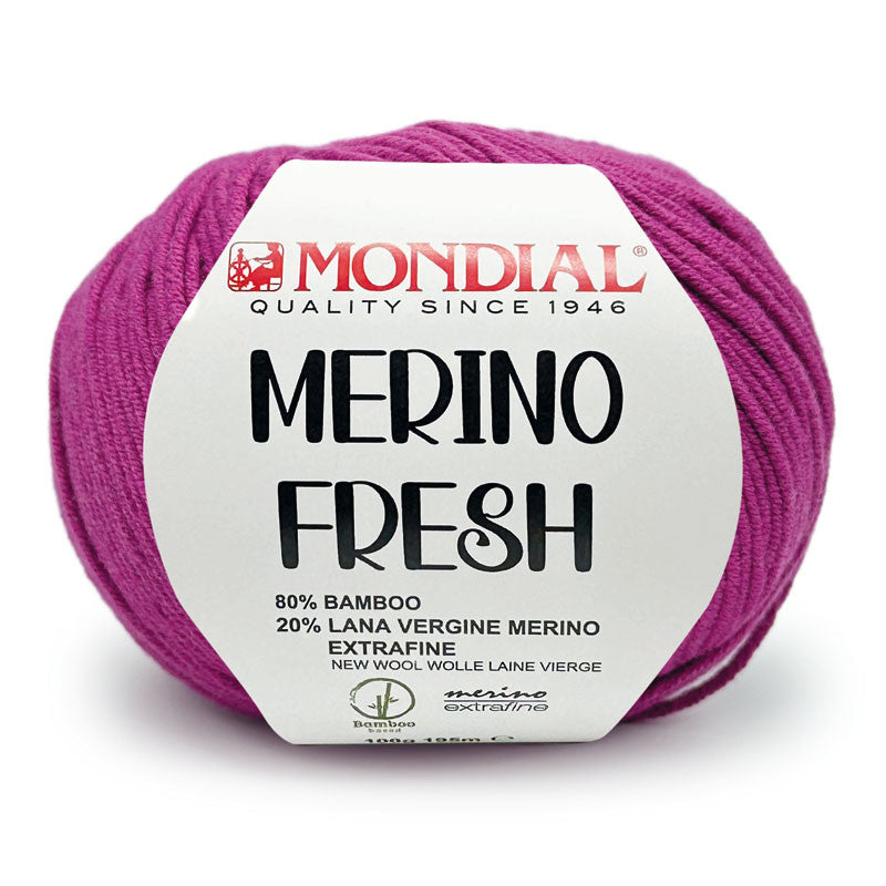 MERINO FRESH