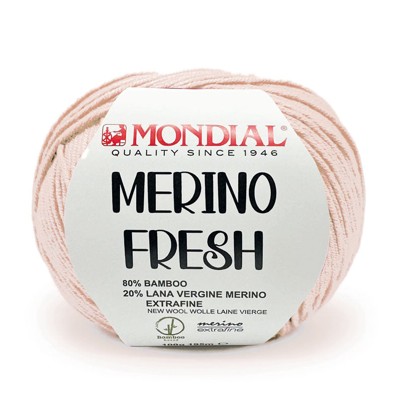 MERINO FRESH