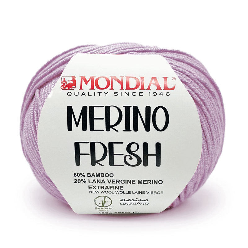 MERINO FRESH