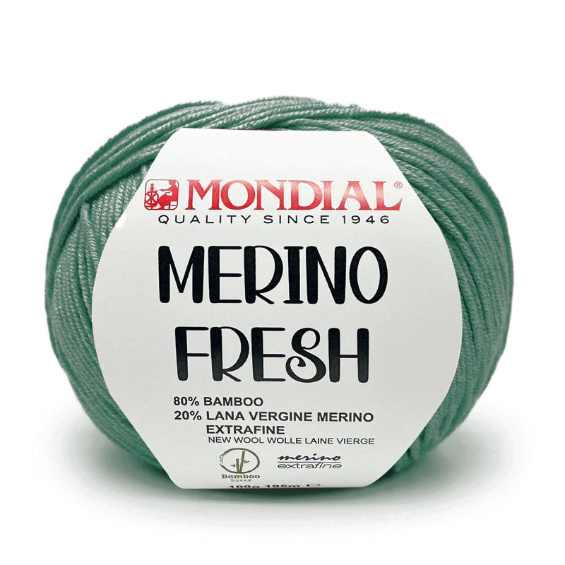 MERINO FRESH