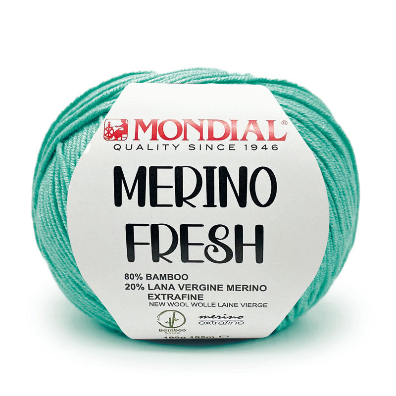 MERINO FRESH