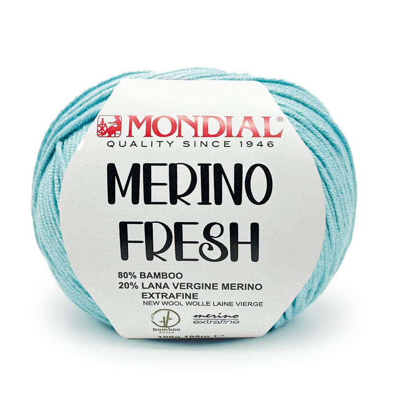 MERINO FRESH