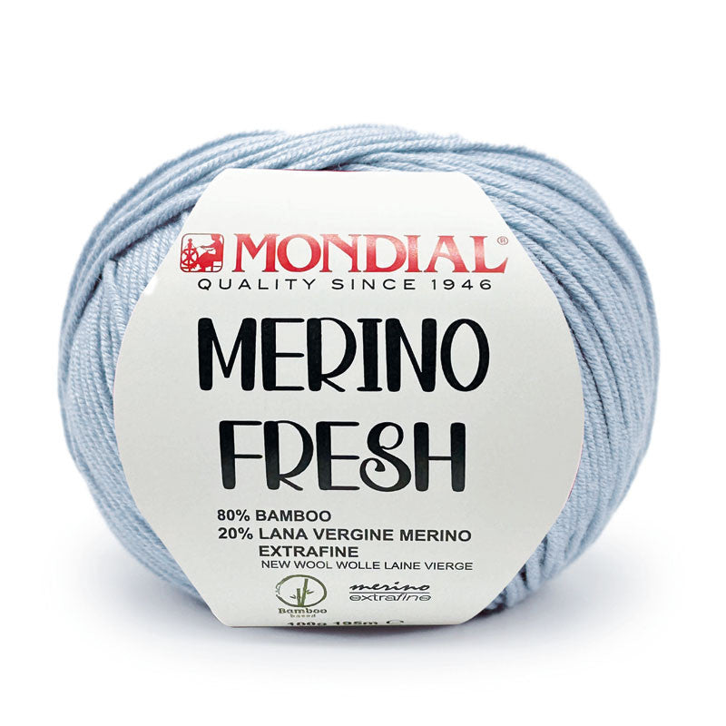 MERINO FRESH
