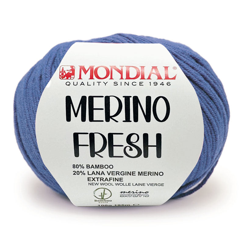 MERINO FRESH