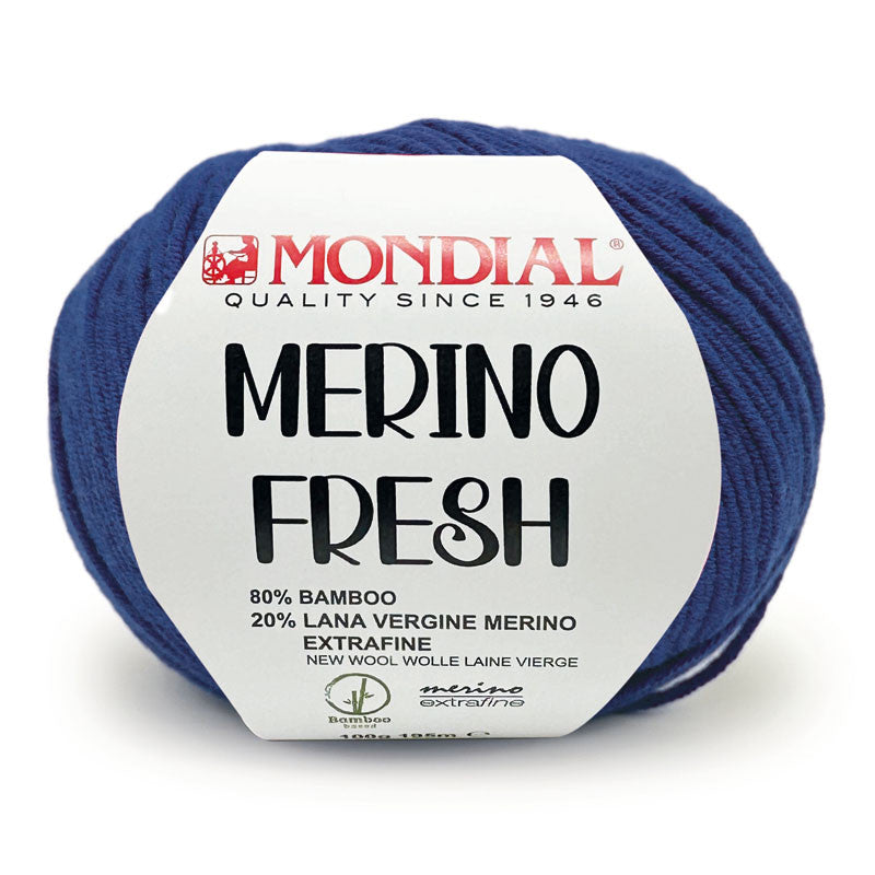MERINO FRESH