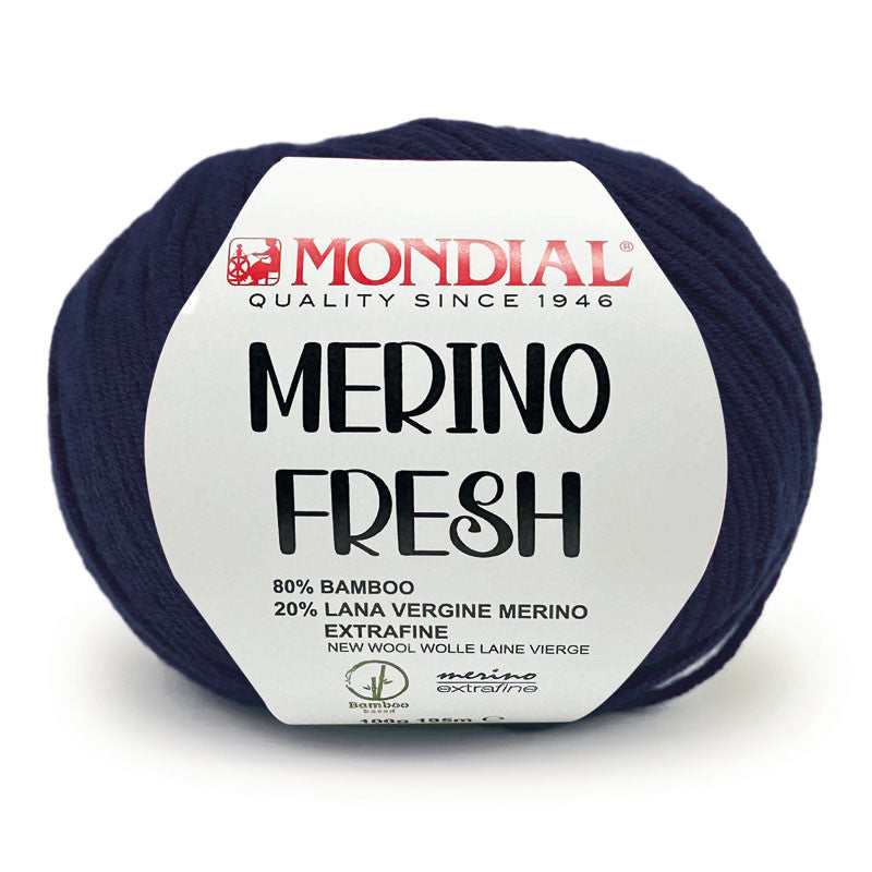 MERINO FRESH