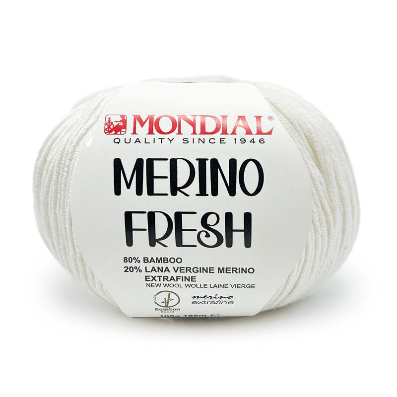 MERINO FRESH