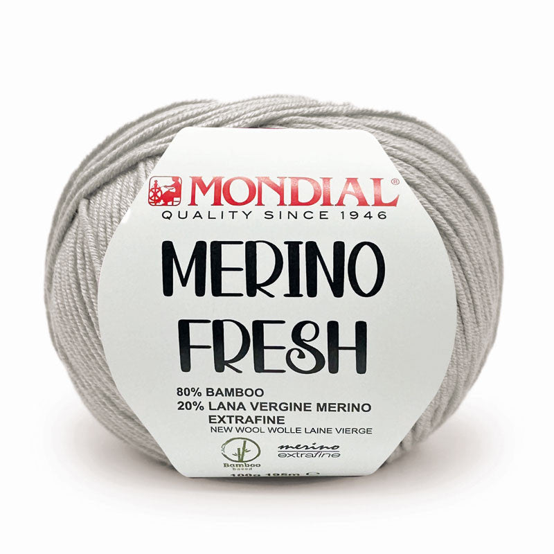 MERINO FRESH