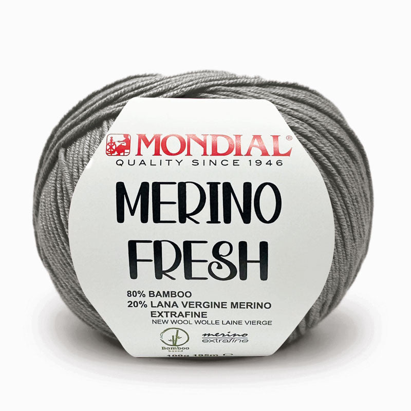 MERINO FRESH
