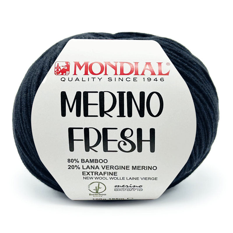 MERINO FRESH